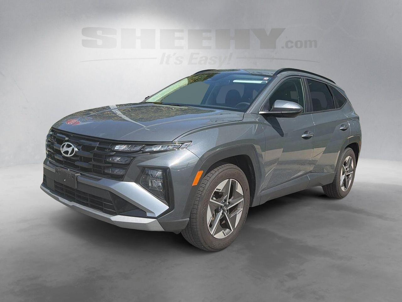 2025 Hyundai Tucson SEL Annapolis MD
