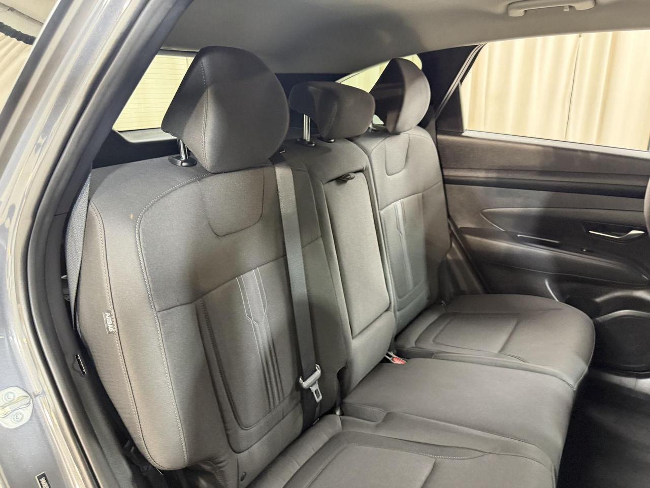 2025 Hyundai Tucson SEL Annapolis MD