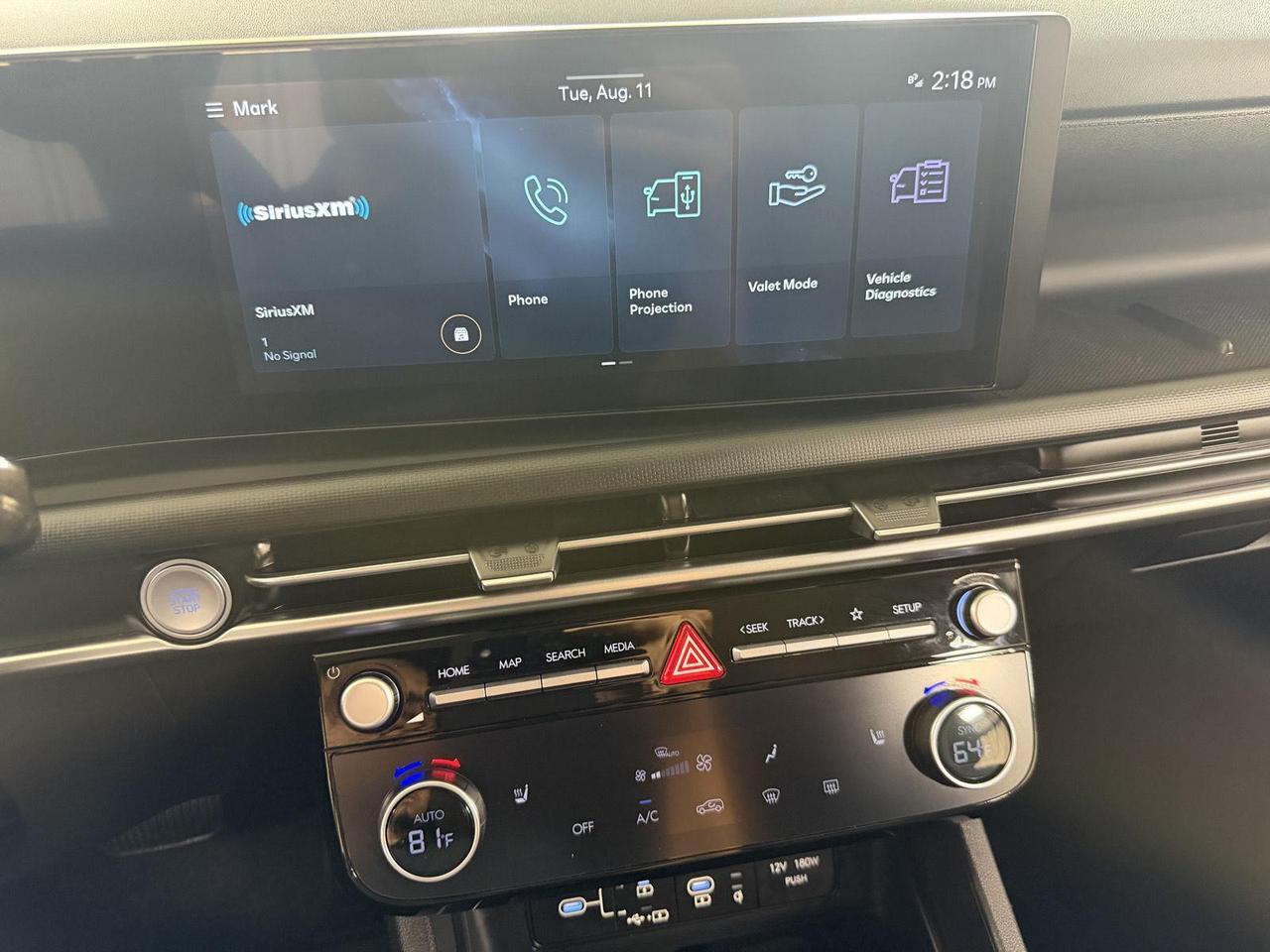 2025 Hyundai Tucson SEL Annapolis MD