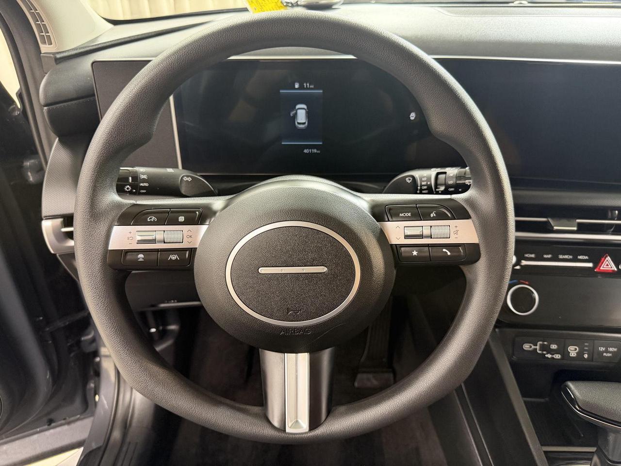 2025 Hyundai Tucson SEL Annapolis MD
