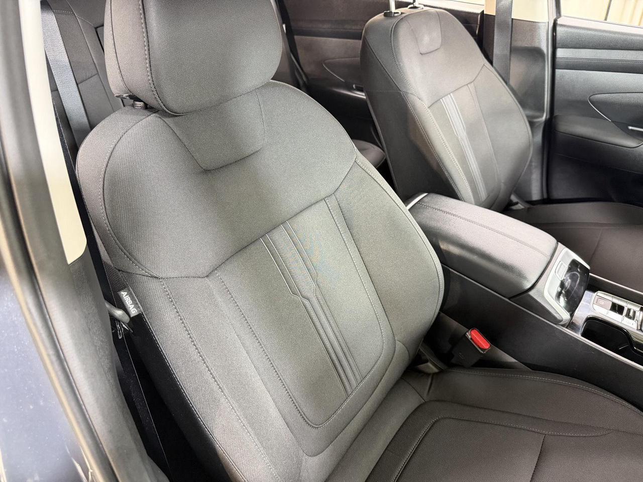 2025 Hyundai Tucson SEL Annapolis MD