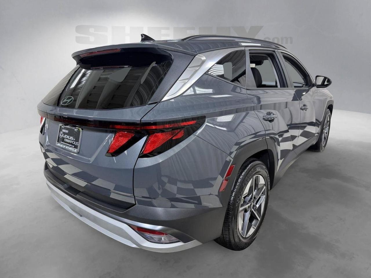 2025 Hyundai Tucson SEL Annapolis MD