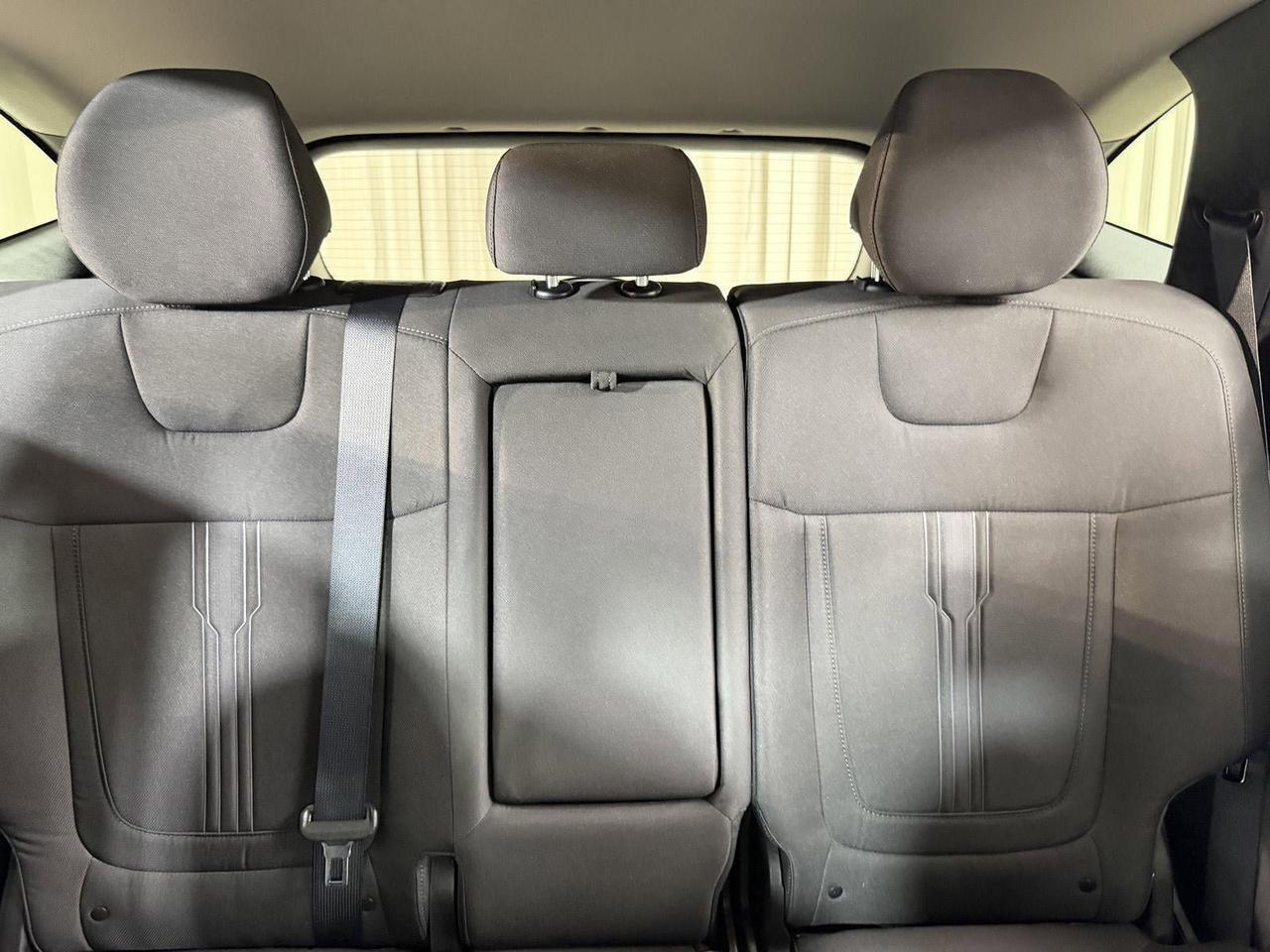 2025 Hyundai Tucson SEL Annapolis MD