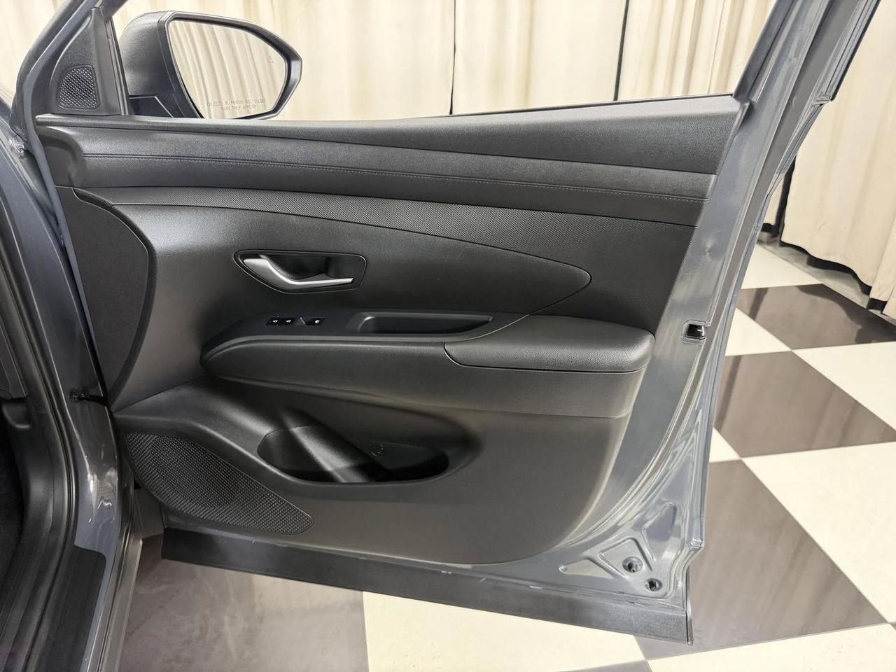 2025 Hyundai Tucson SEL Annapolis MD