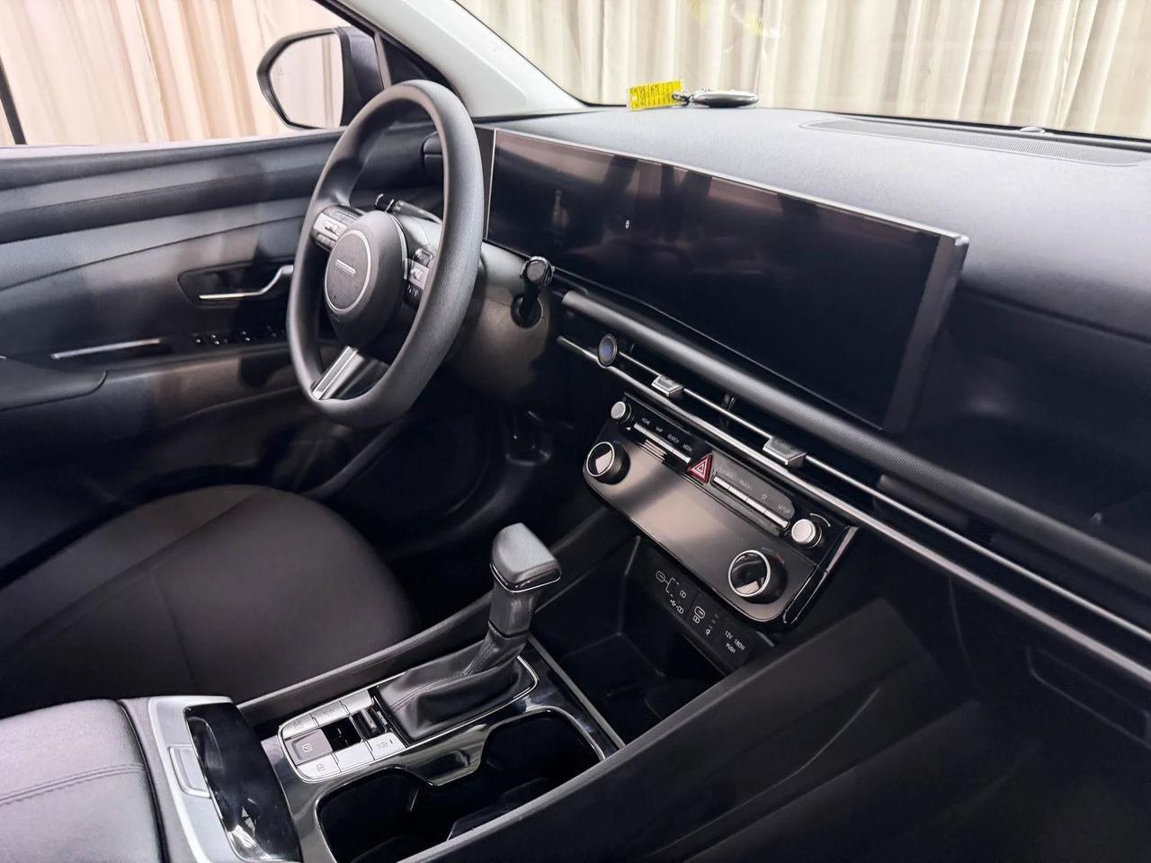 2025 Hyundai Tucson SEL Annapolis MD