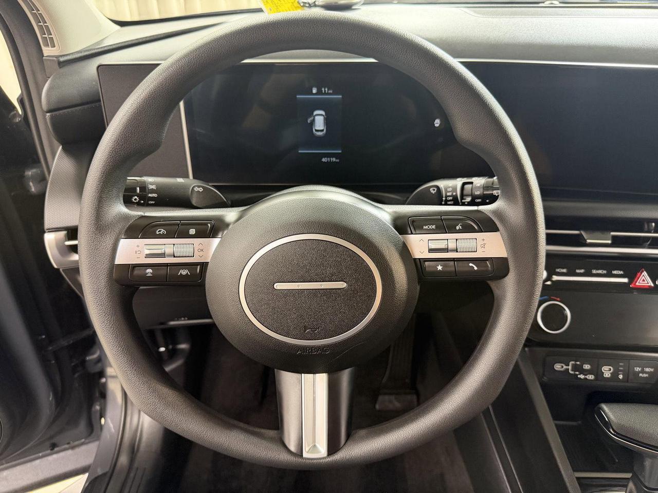 2025 Hyundai Tucson SEL Annapolis MD