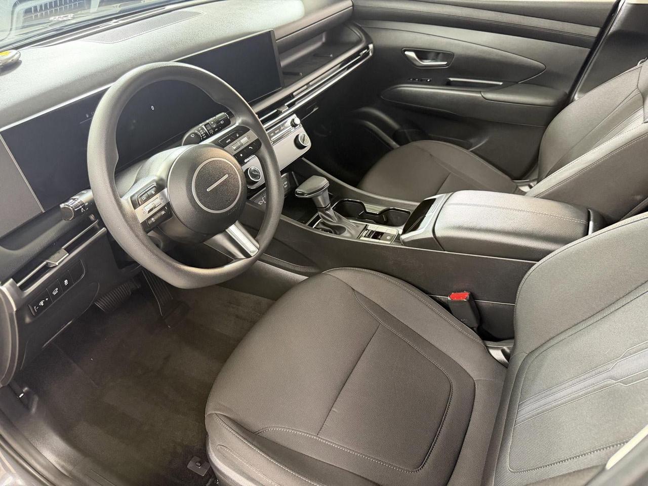 2025 Hyundai Tucson SEL Annapolis MD