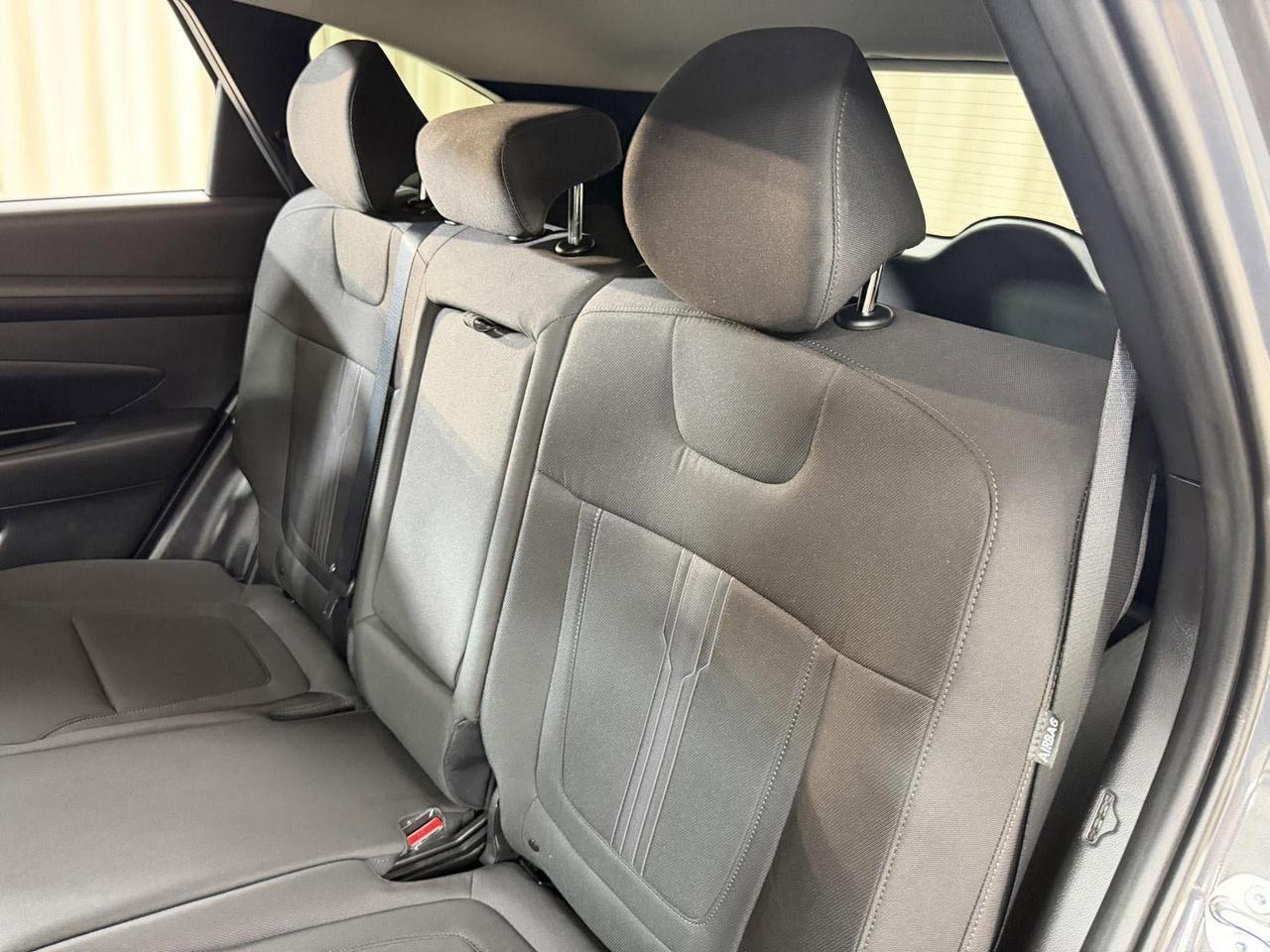 2025 Hyundai Tucson SEL Annapolis MD