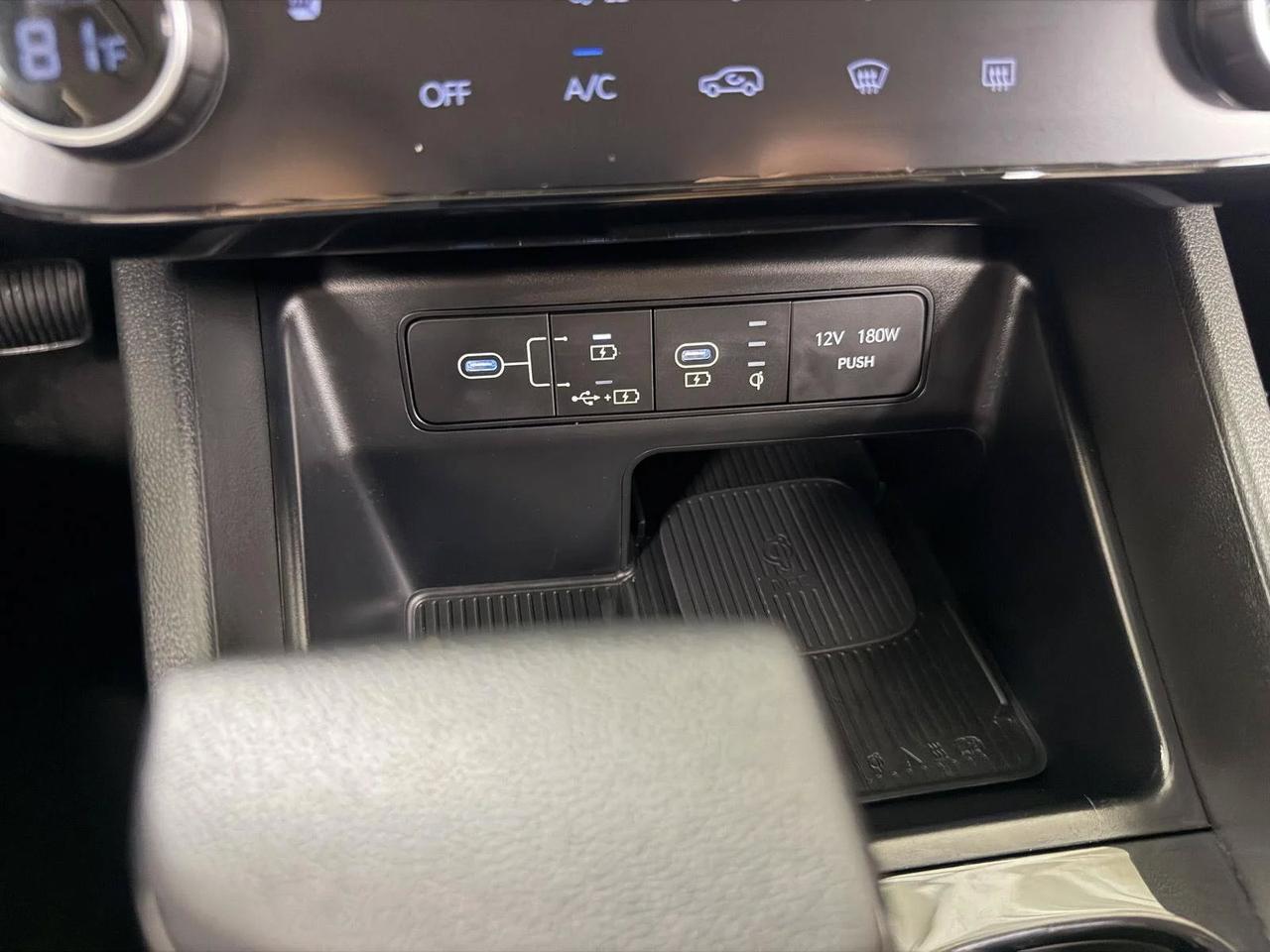 2025 Hyundai Tucson SEL Annapolis MD
