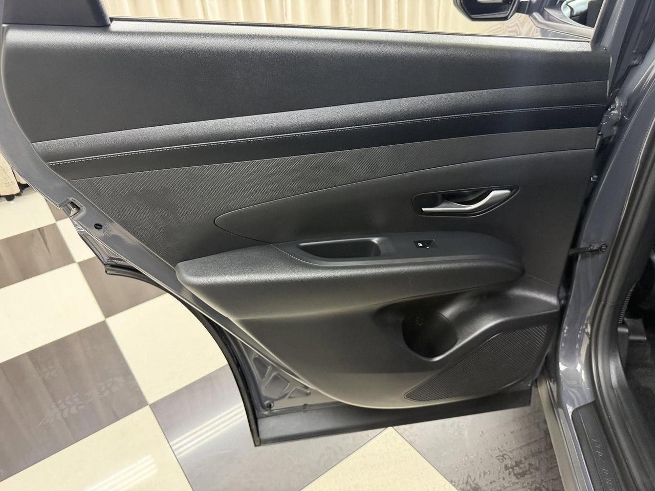 2025 Hyundai Tucson SEL Annapolis MD