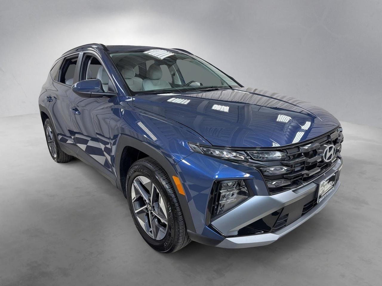 2025 Hyundai Tucson SEL Annapolis MD