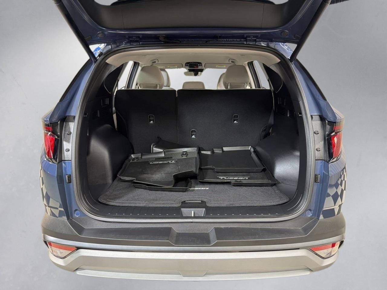 2025 Hyundai Tucson SEL Annapolis MD