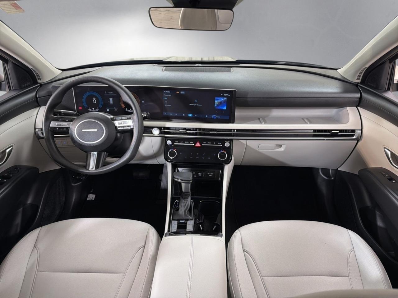 2025 Hyundai Tucson SEL Annapolis MD