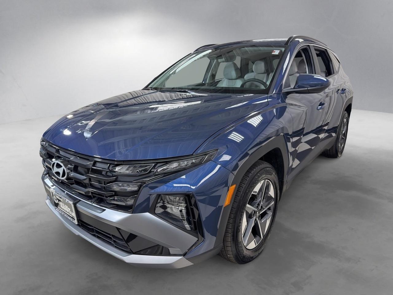 2025 Hyundai Tucson SEL Annapolis MD