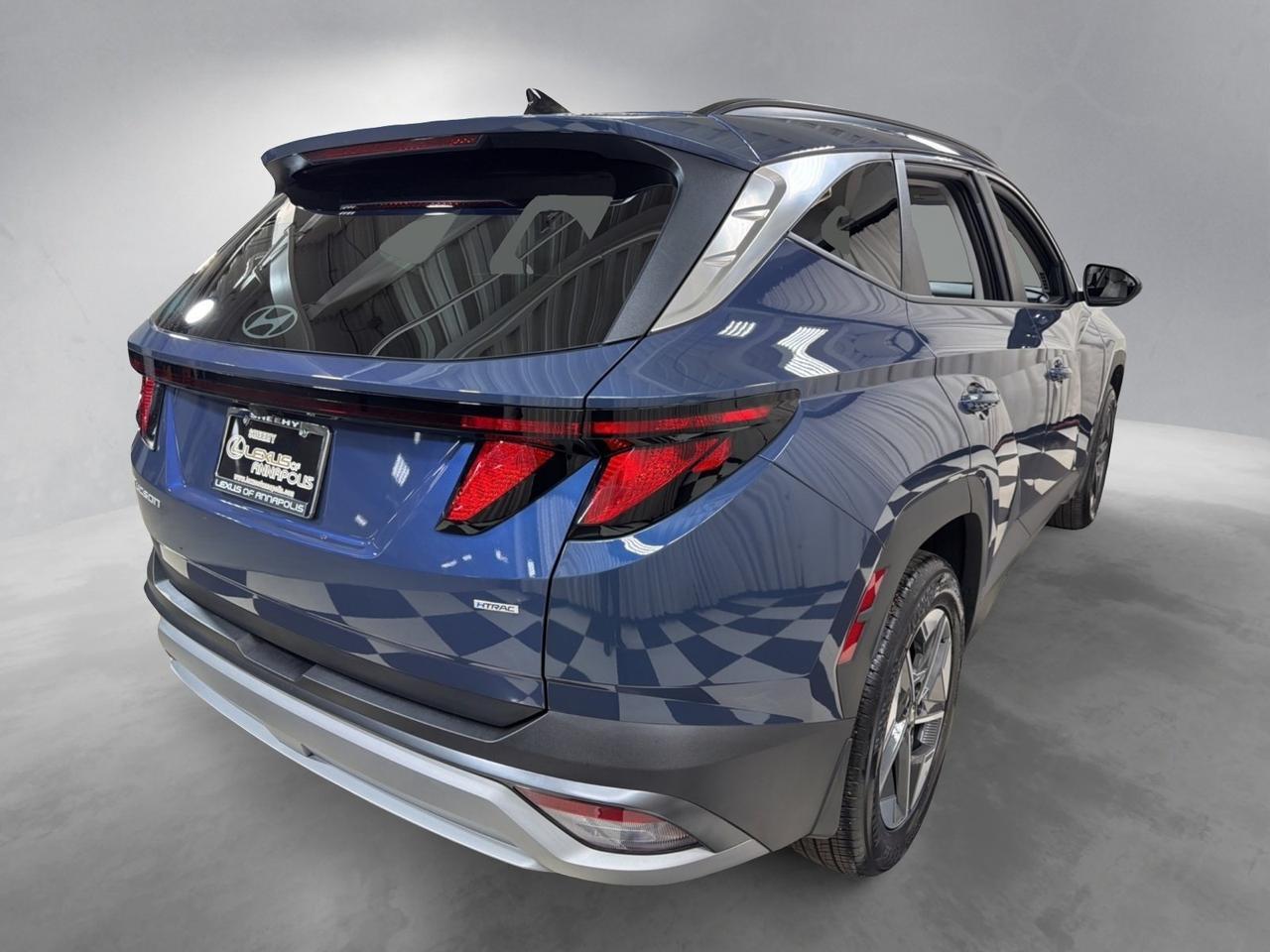 2025 Hyundai Tucson SEL Annapolis MD