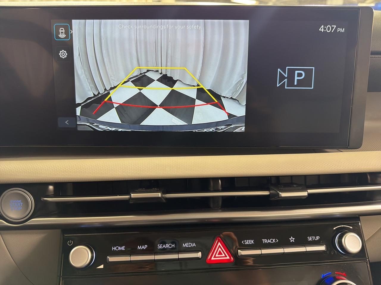 2025 Hyundai Tucson SEL Annapolis MD