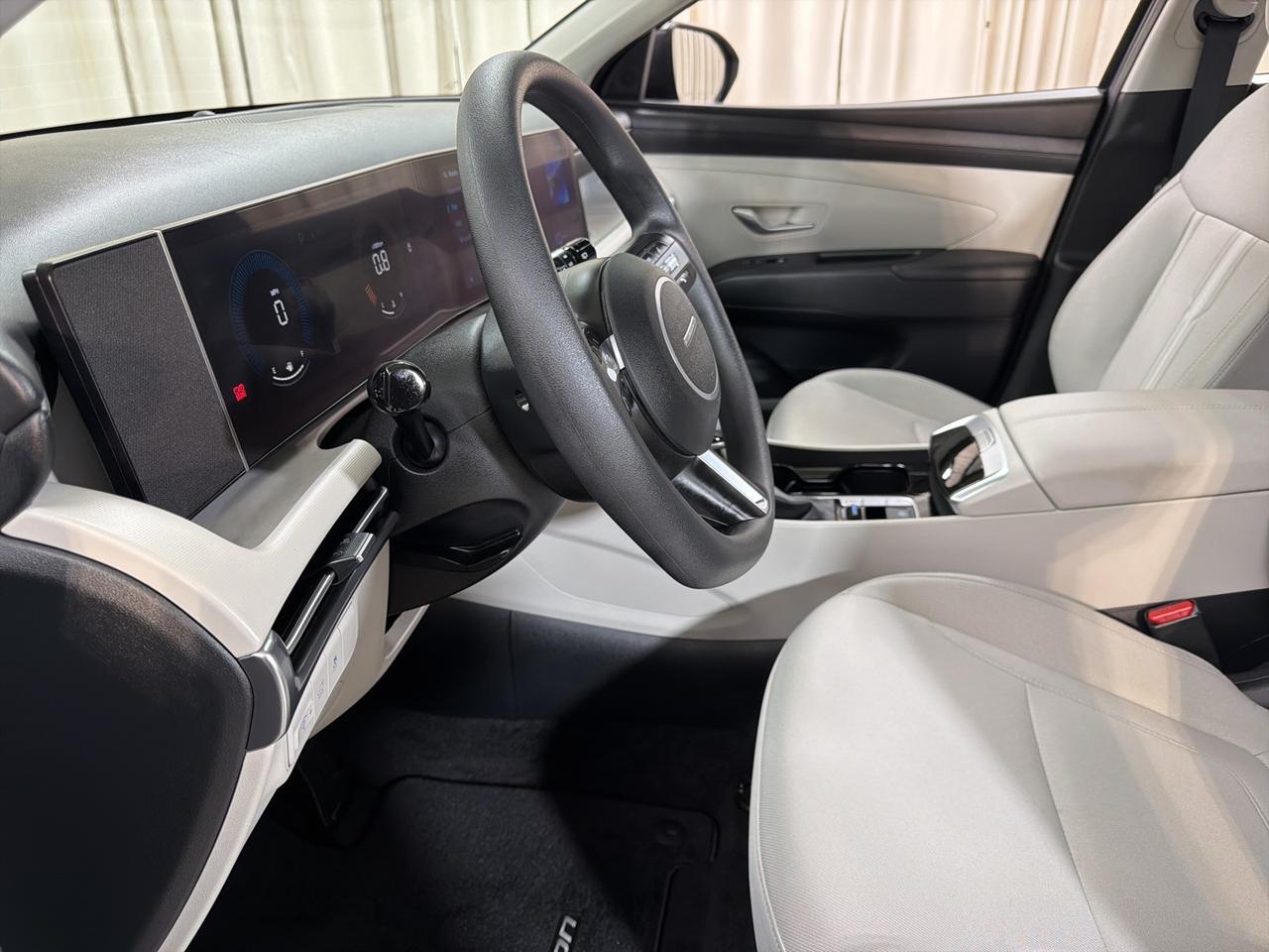 2025 Hyundai Tucson SEL Annapolis MD