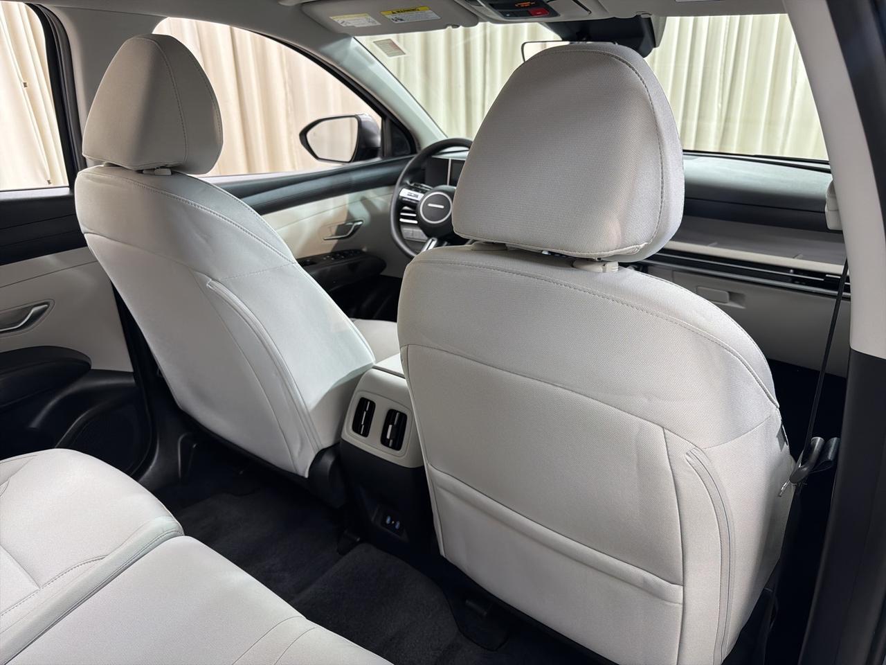 2025 Hyundai Tucson SEL Annapolis MD