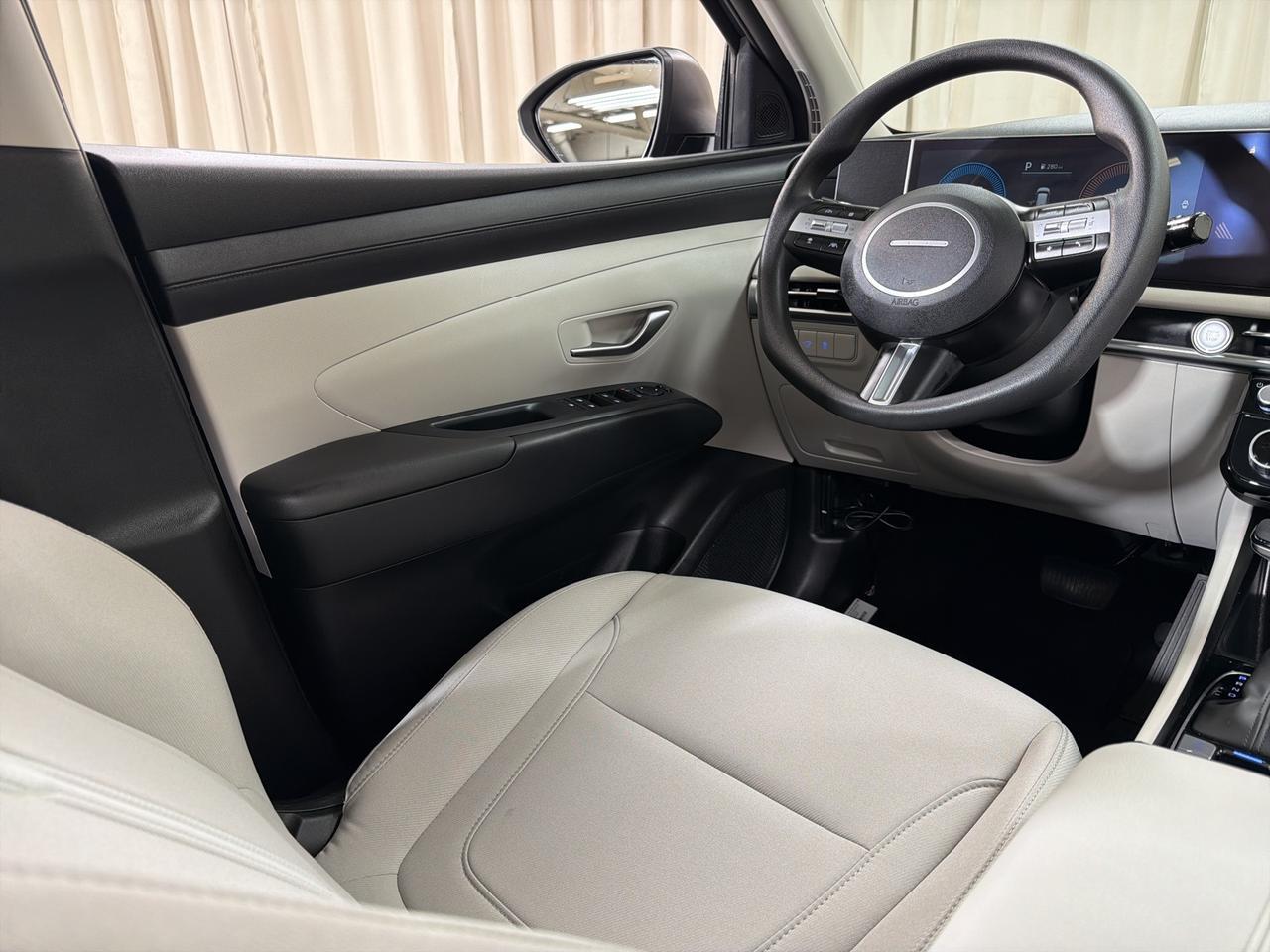 2025 Hyundai Tucson SEL Annapolis MD