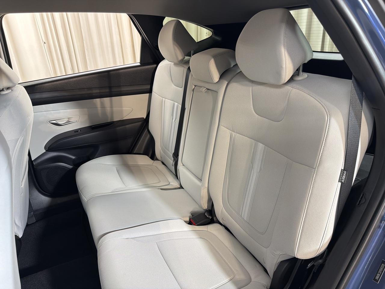 2025 Hyundai Tucson SEL Annapolis MD