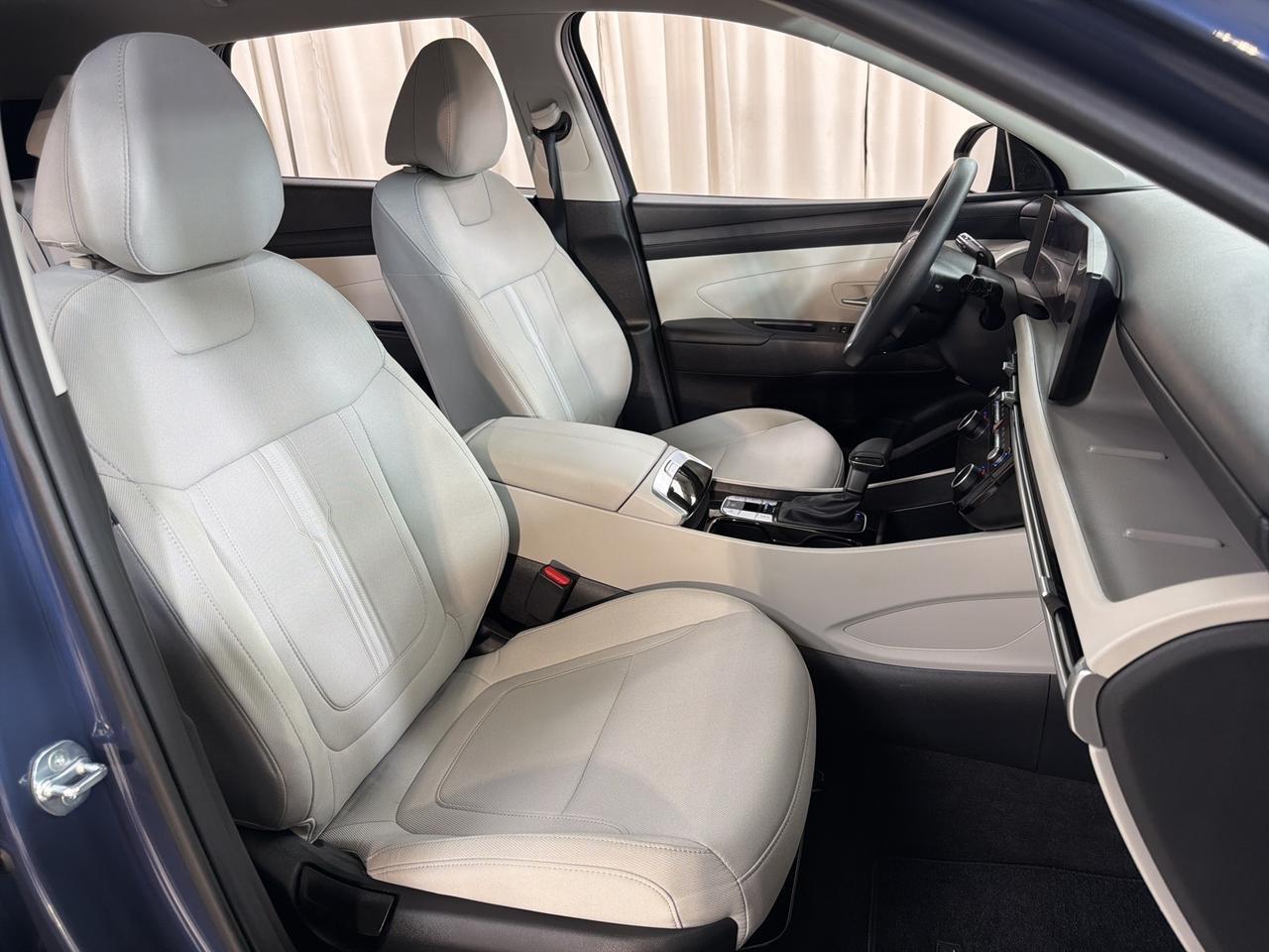 2025 Hyundai Tucson SEL Annapolis MD