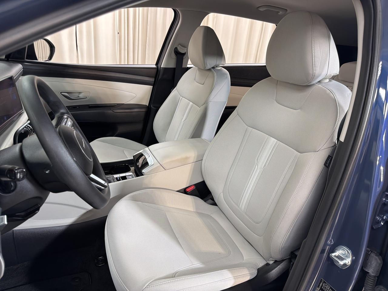 2025 Hyundai Tucson SEL Annapolis MD