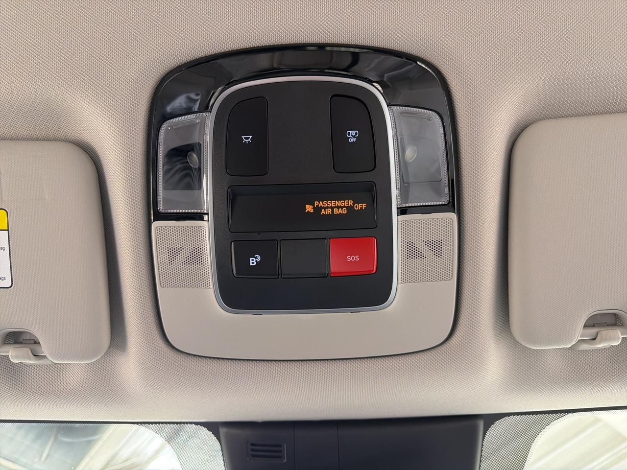 2025 Hyundai Tucson SEL Annapolis MD