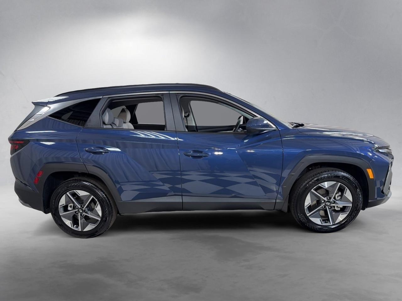 2025 Hyundai Tucson SEL Annapolis MD