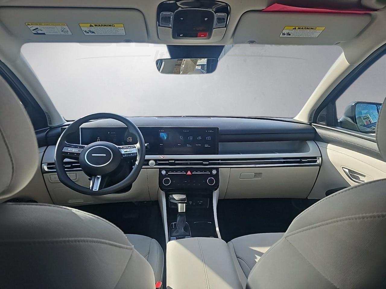 2025 Hyundai Tucson SEL Waldorf MD