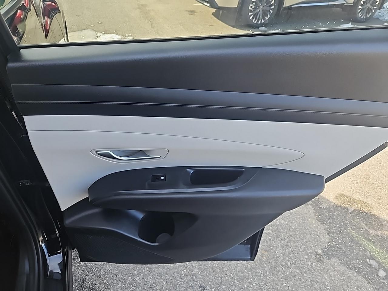 2025 Hyundai Tucson SEL Waldorf MD