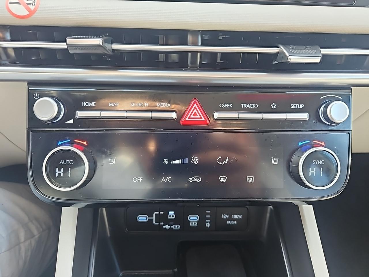 2025 Hyundai Tucson SEL Waldorf MD