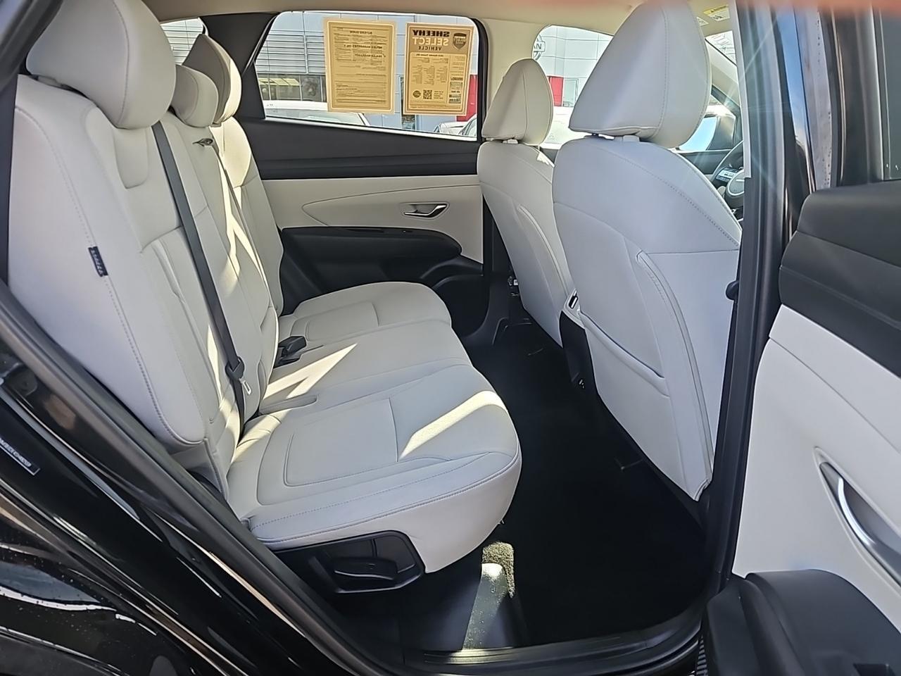 2025 Hyundai Tucson SEL Waldorf MD