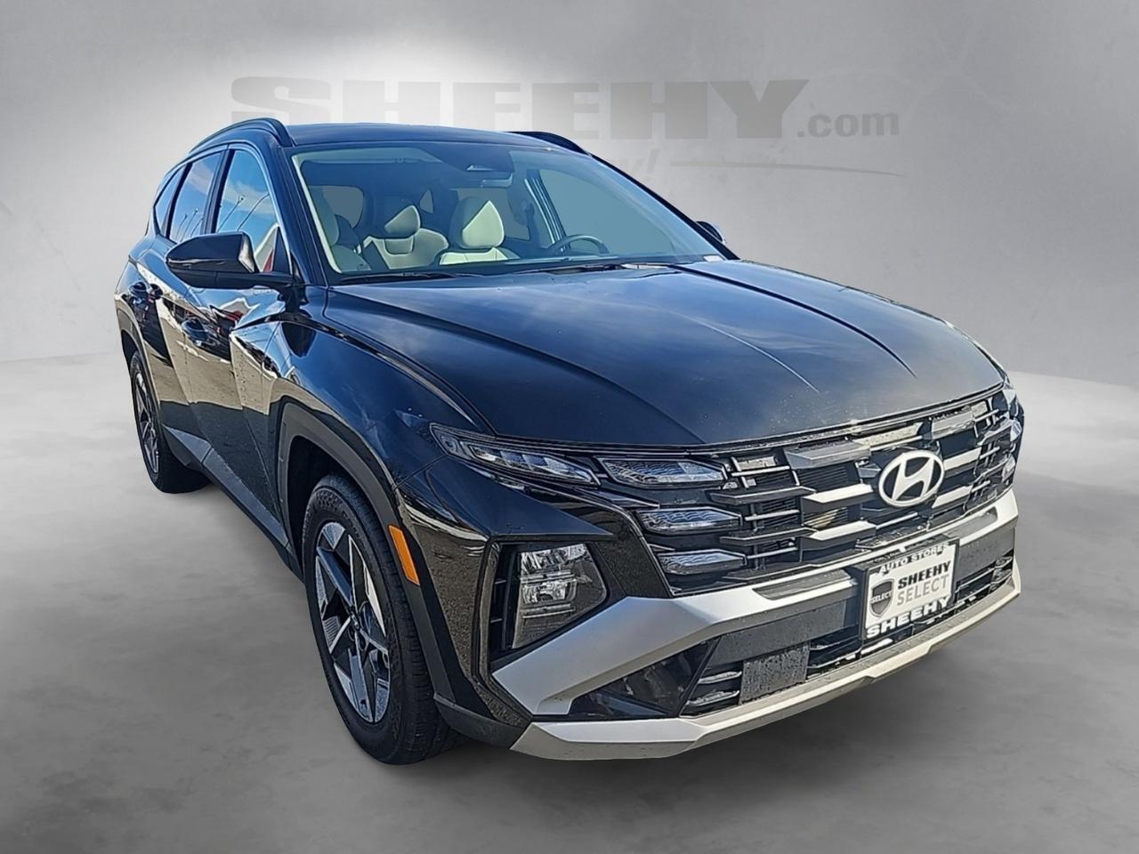 2025 Hyundai Tucson SEL Waldorf MD