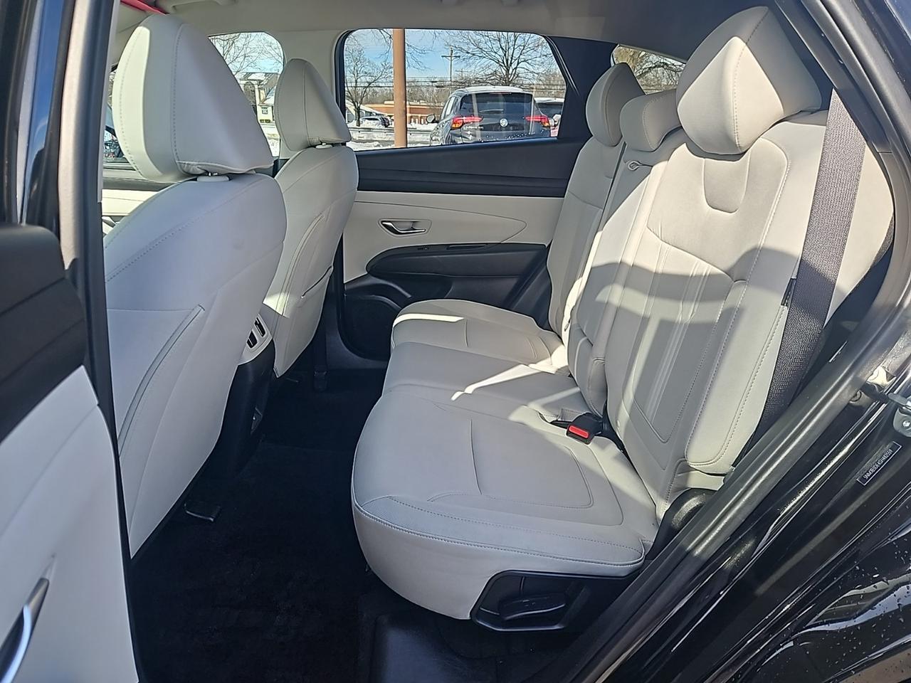 2025 Hyundai Tucson SEL Waldorf MD