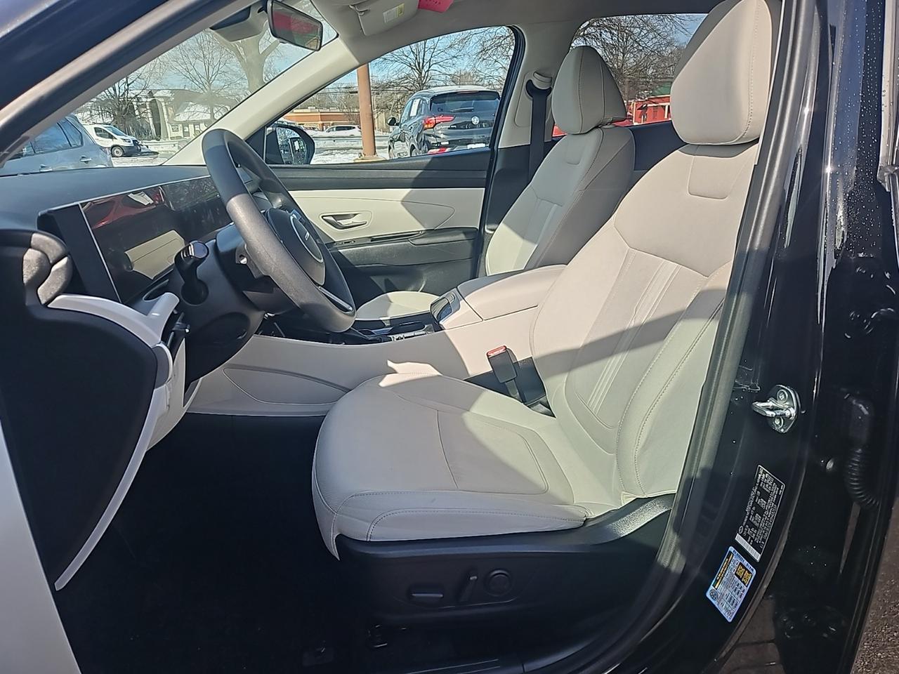 2025 Hyundai Tucson SEL Waldorf MD