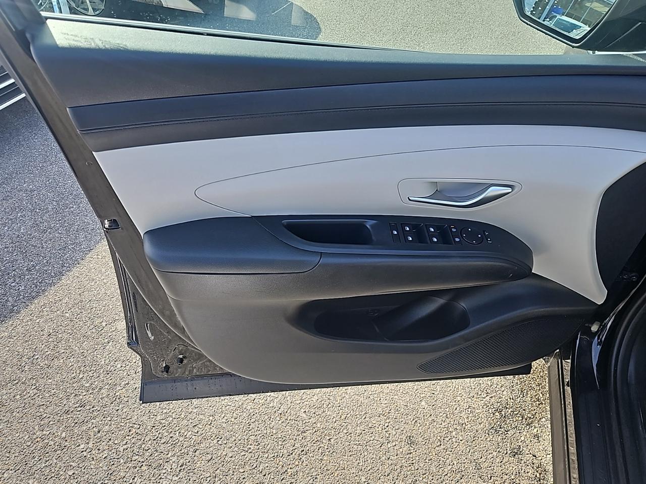 2025 Hyundai Tucson SEL Waldorf MD