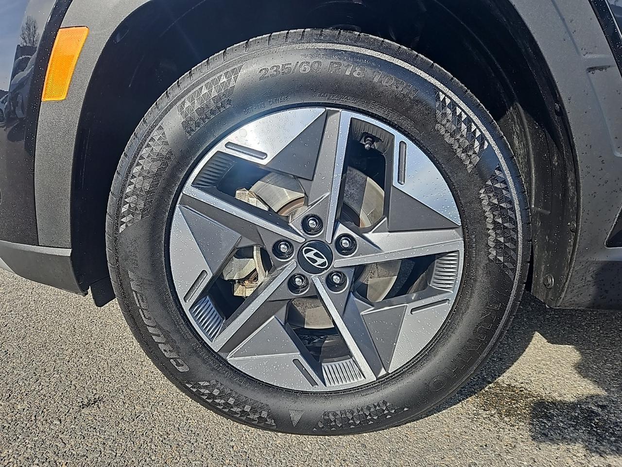 2025 Hyundai Tucson SEL Waldorf MD