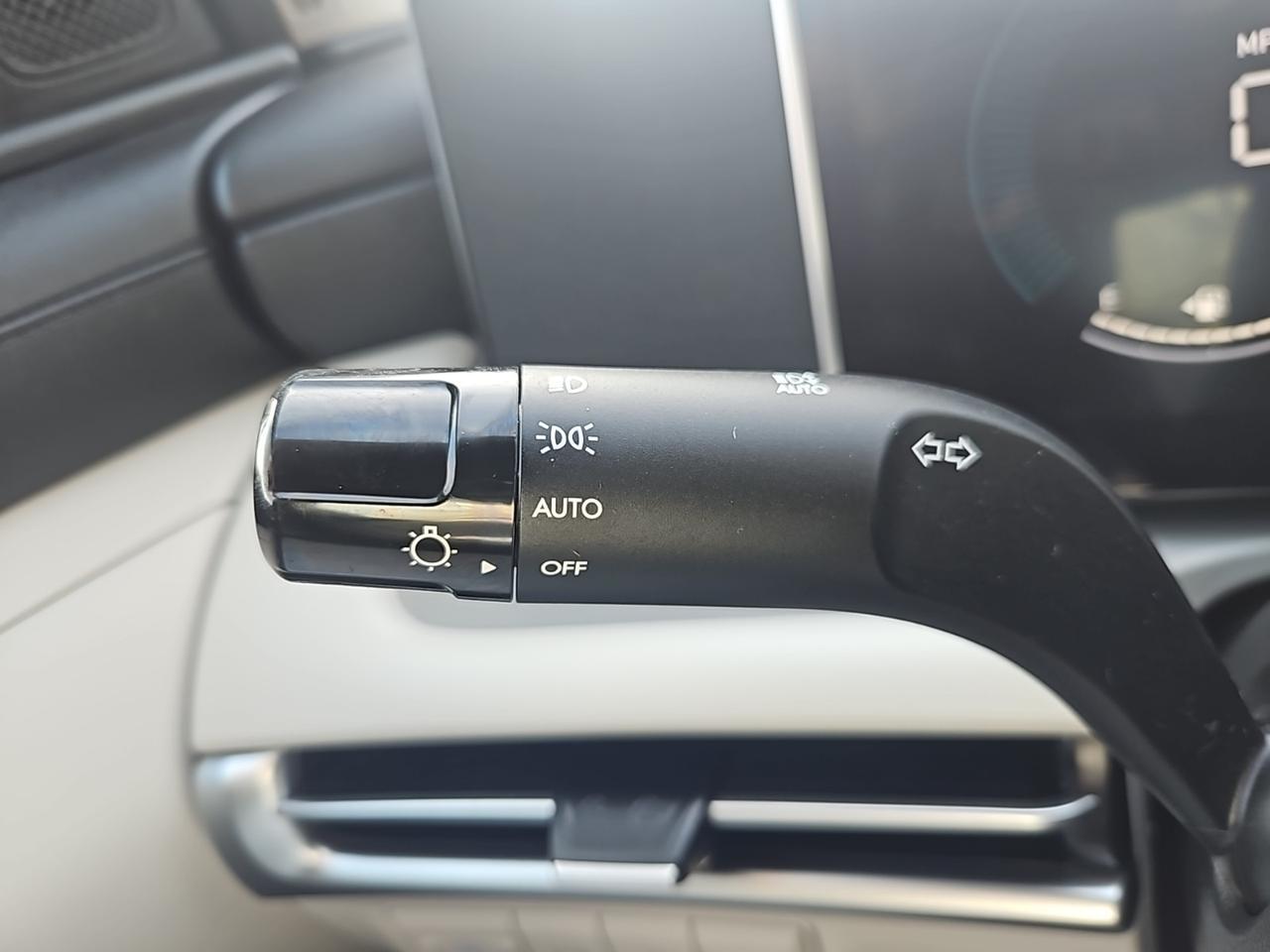 2025 Hyundai Tucson SEL Waldorf MD