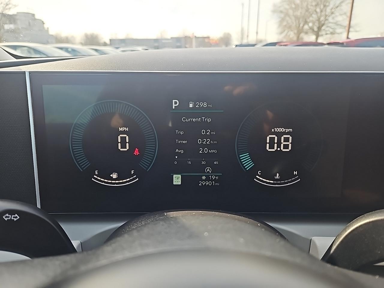 2025 Hyundai Tucson SEL Waldorf MD