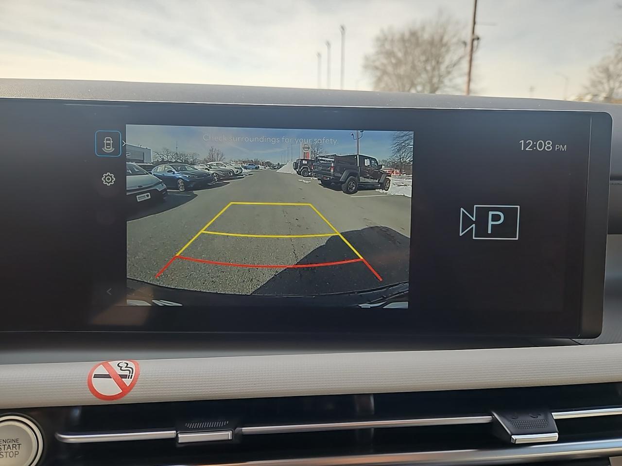 2025 Hyundai Tucson SEL Waldorf MD