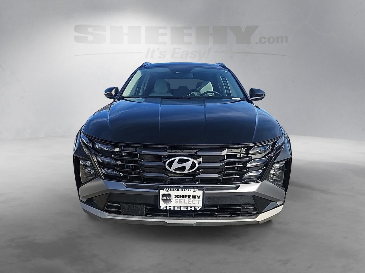 2025 Hyundai Tucson SEL Waldorf MD