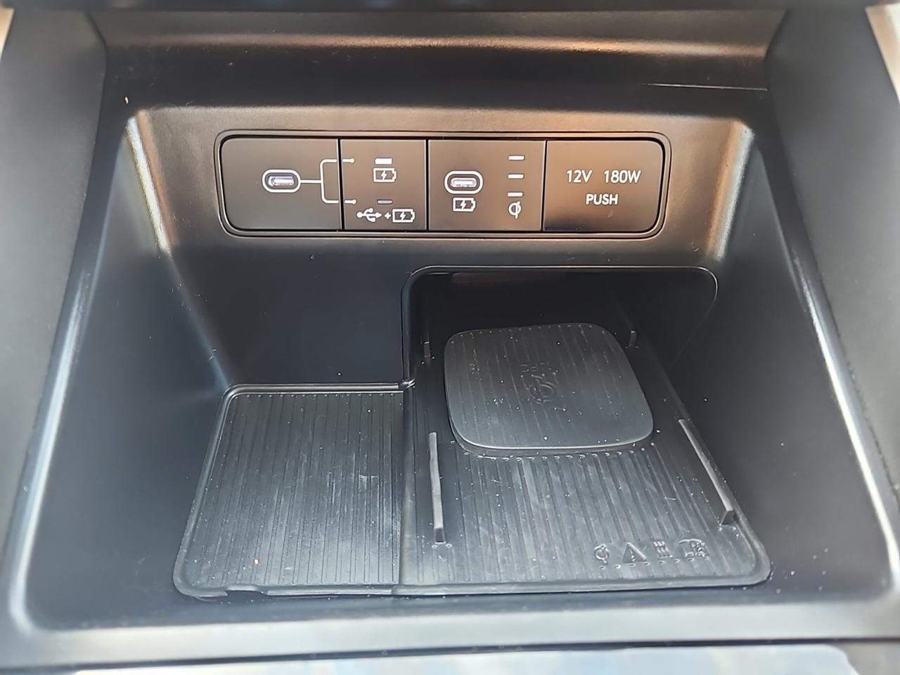 2025 Hyundai Tucson SEL Waldorf MD