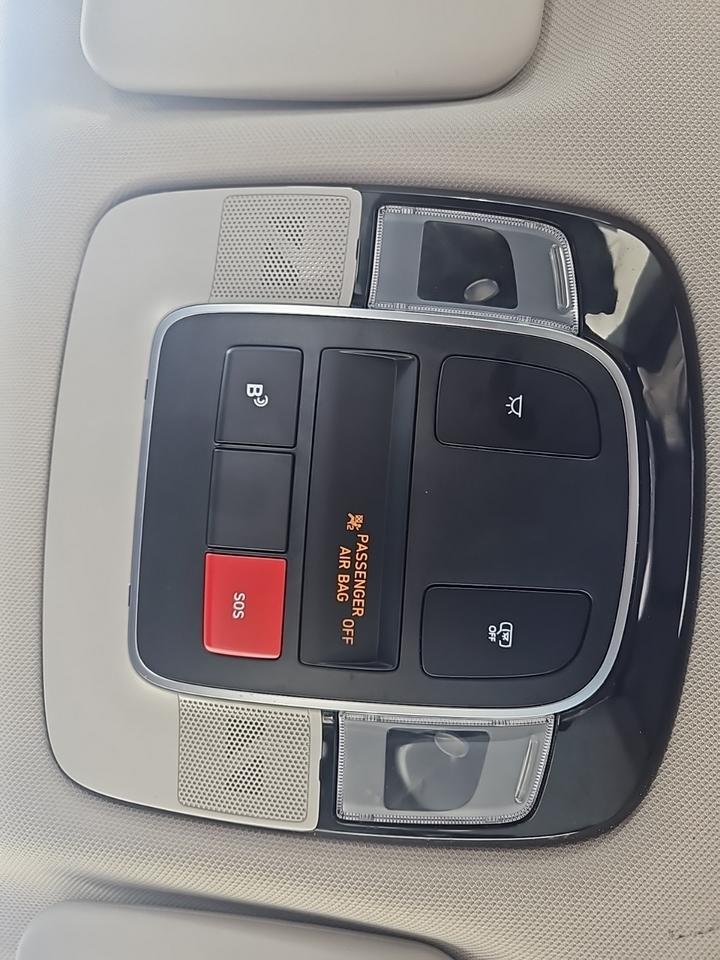 2025 Hyundai Tucson SEL Waldorf MD