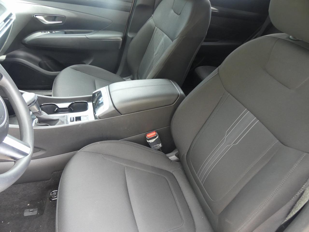2025 Hyundai Tucson SEL Waldorf MD