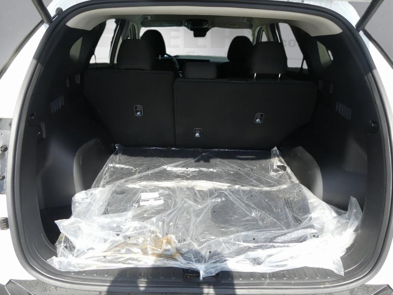 2025 Hyundai Tucson SEL Waldorf MD