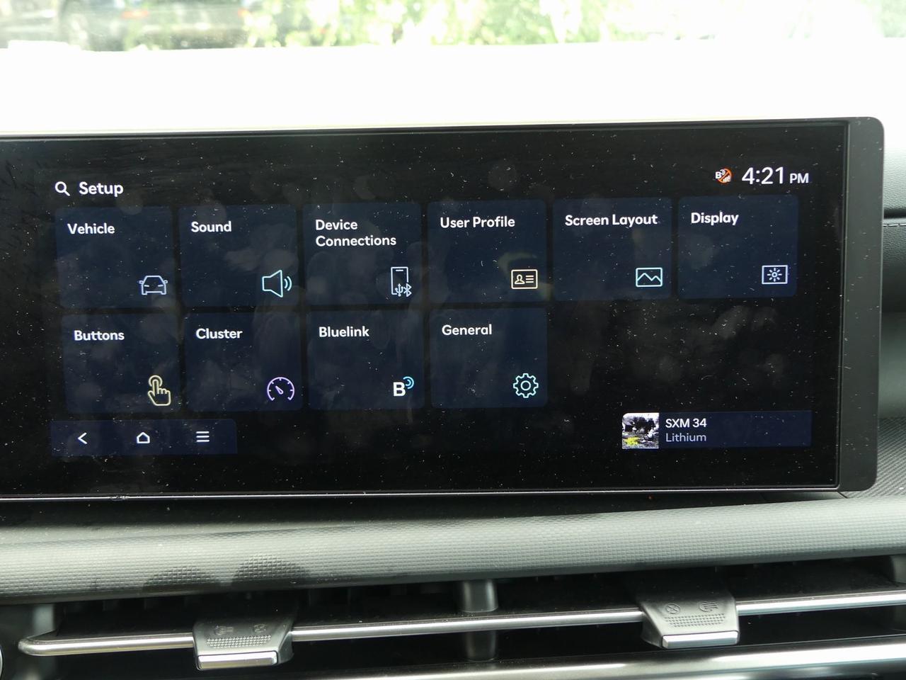 2025 Hyundai Tucson SEL Waldorf MD
