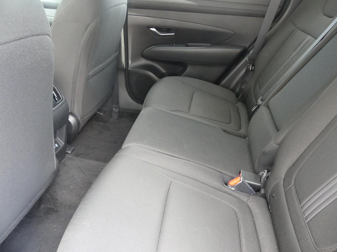 2025 Hyundai Tucson SEL Waldorf MD