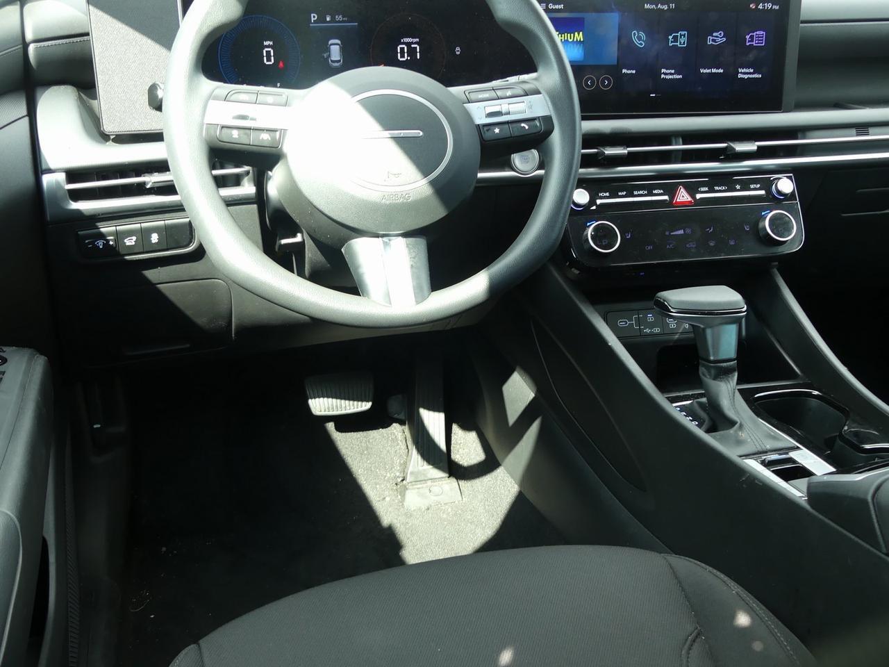 2025 Hyundai Tucson SEL Waldorf MD