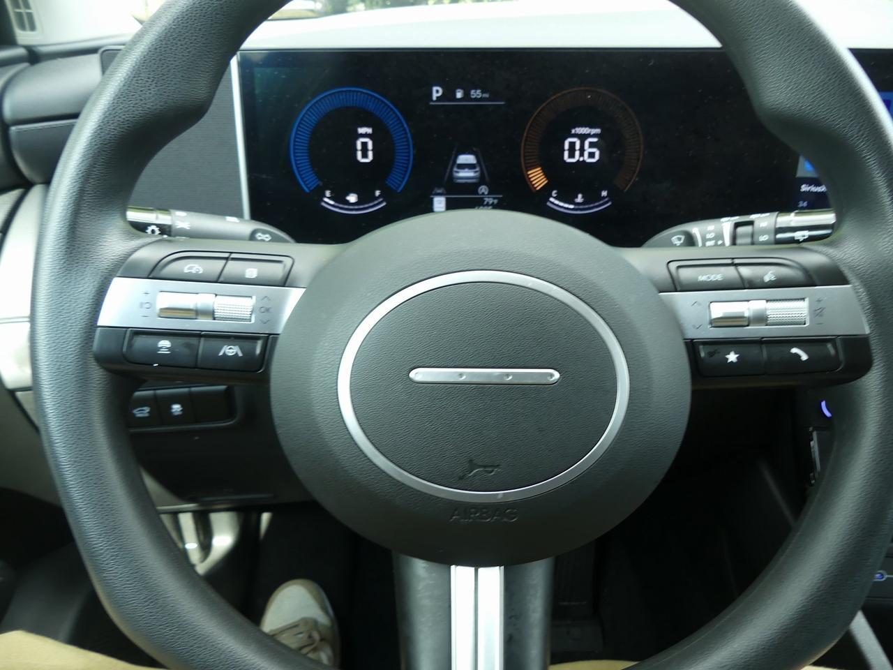 2025 Hyundai Tucson SEL Waldorf MD