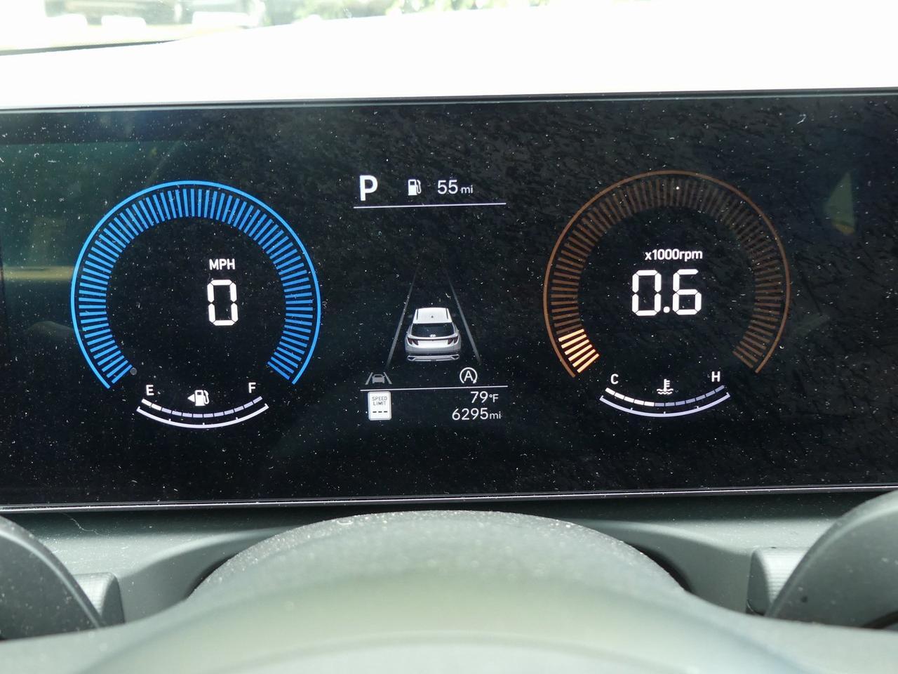 2025 Hyundai Tucson SEL Waldorf MD